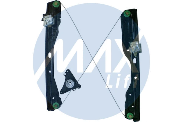 Window Regulator (WVW154-L)