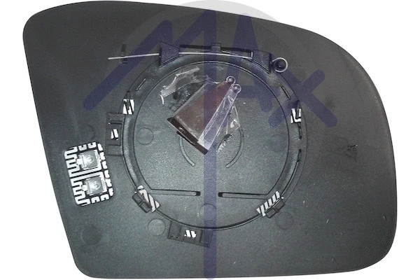 Mirror Glass, exterior mirror (MMB208-L)