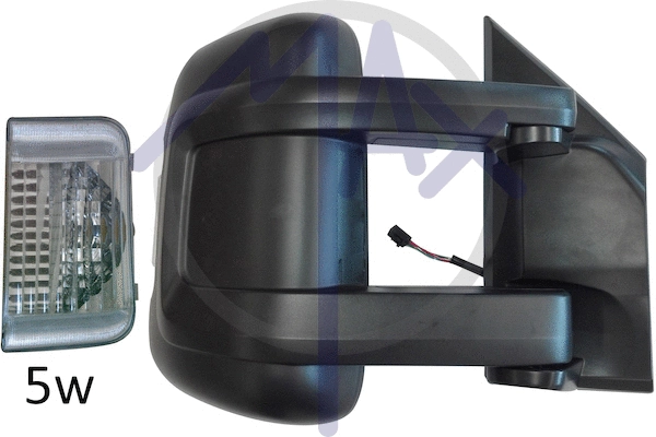 Exterior Mirror (MFT873-R)