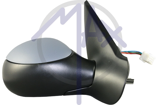 Exterior Mirror (MPG137-R)