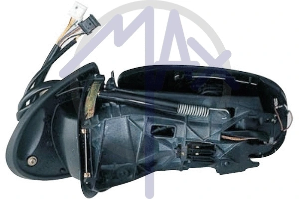 Exterior Mirror (MMB164-R)