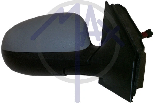 Exterior Mirror (MLN116-R)