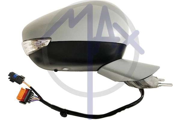 Exterior Mirror (MPG128-R)