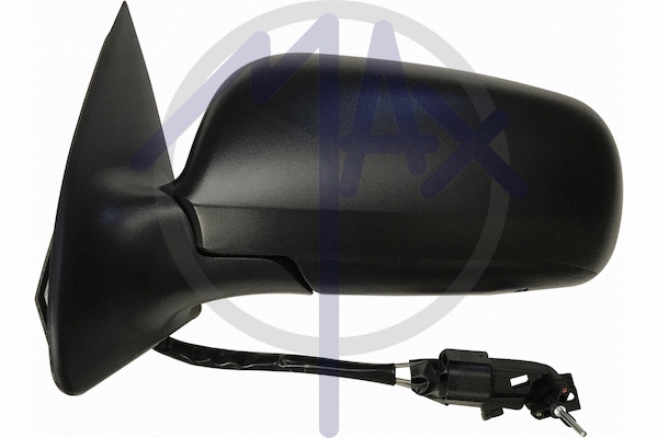 Exterior Mirror (MSK102-L)