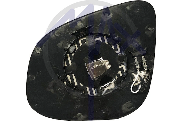 Mirror Glass, exterior mirror (MRN833-R)