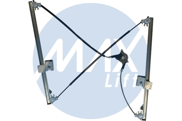 Window Regulator (WME151-R)