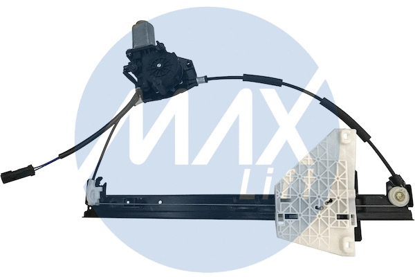 Window Regulator (WJP111-L)