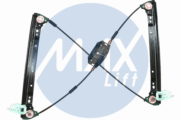 Window Regulator (WLN115-L)