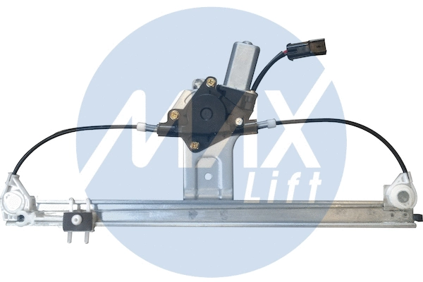 Window Regulator (WFT120-R)