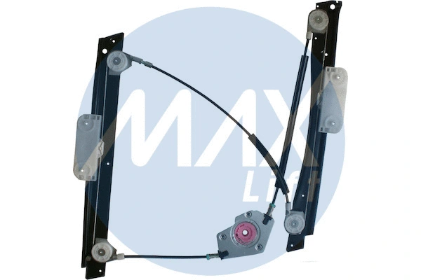 Window Regulator (WAD125-L)