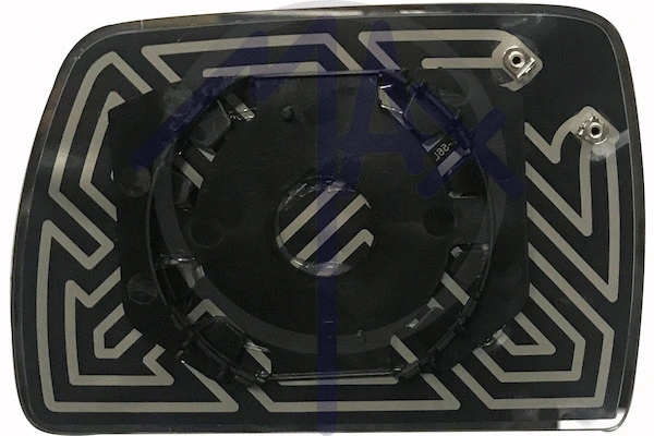 Mirror Glass, exterior mirror (MBM210-R)