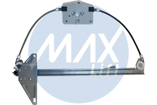 Window Regulator (WCT119-L)