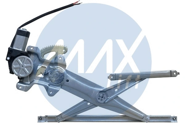 Window Regulator (WTT102-R)