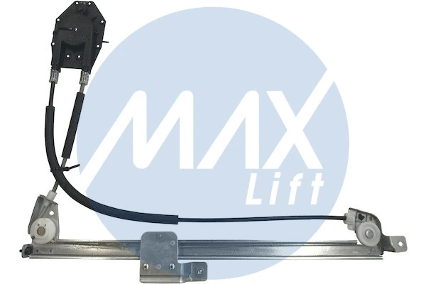 Window Regulator (WBM133-L)