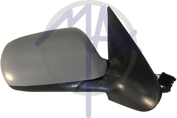 Exterior Mirror (MCT143-R)