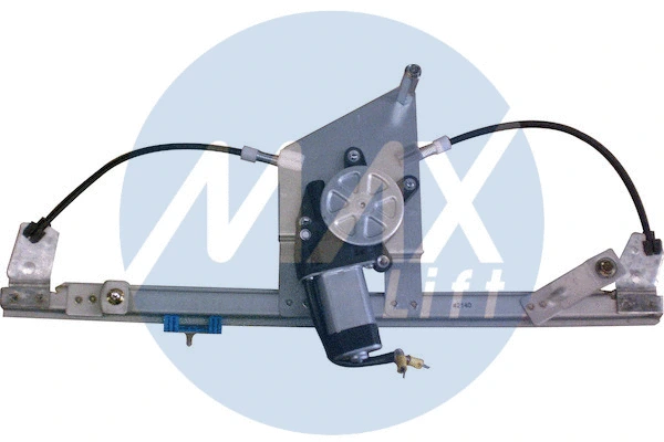 Window Regulator (WCT190-L)