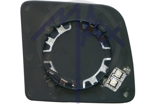 Mirror Glass, exterior mirror (MFD331-R)