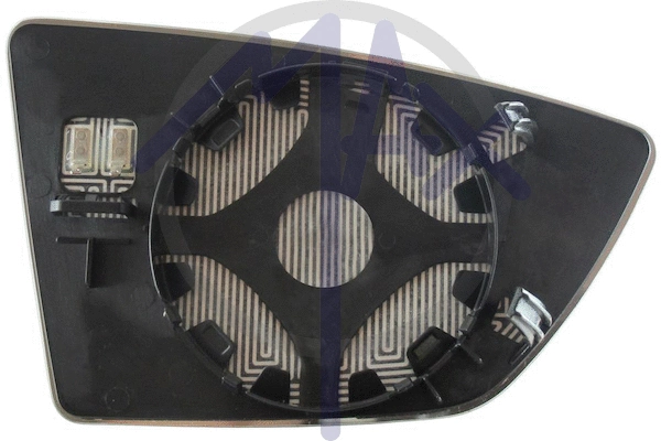 Mirror Glass, exterior mirror (MST220-L)