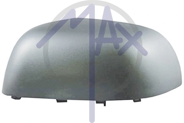 Cover, exterior mirror (MDL109-L)