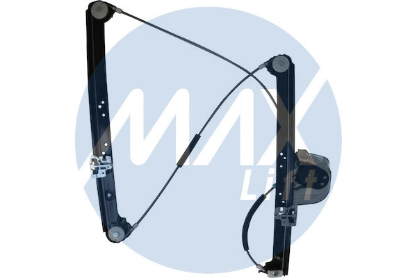Window Regulator (WBM220-R)