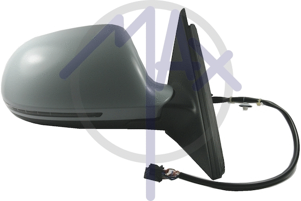 Exterior Mirror (MAD114-R)