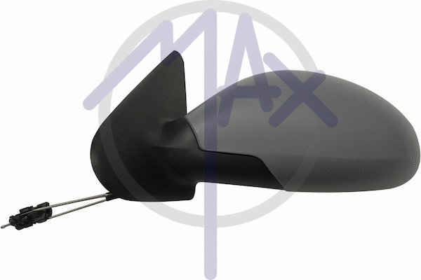Exterior Mirror (MST144-L)