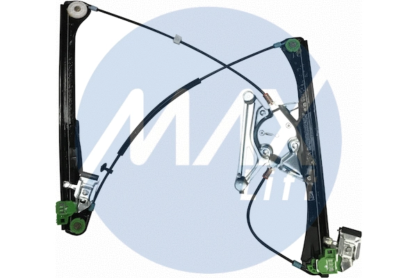 Window Regulator (WAD105-R)