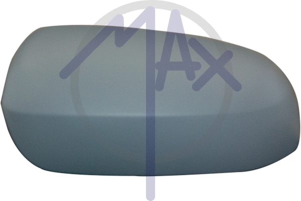 Cover, exterior mirror (MOP802-L)