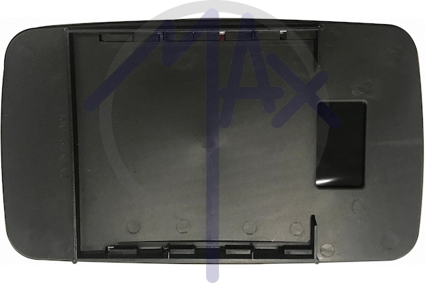 Mirror Glass, exterior mirror (MMB820-R)