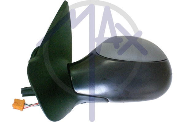 Exterior Mirror (MPG135-L)