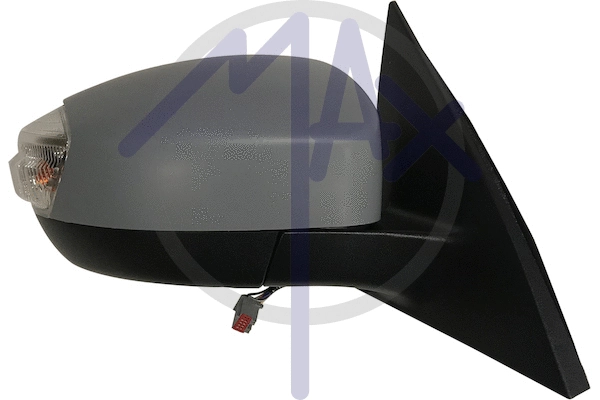 Exterior Mirror (MFD205-R)
