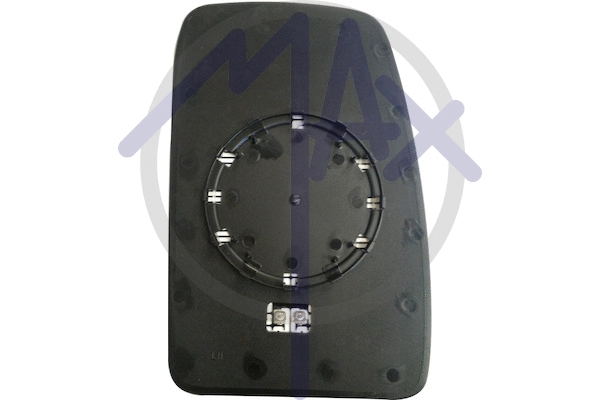 Mirror Glass, exterior mirror (MRN323-L)