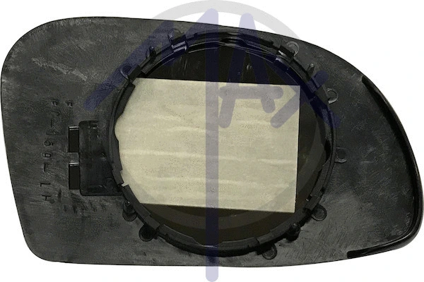 Mirror Glass, exterior mirror (MCT134-L)