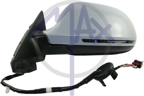 Exterior Mirror (MAD154-L)