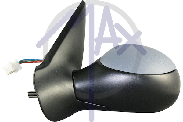 Exterior Mirror (MPG137-L)
