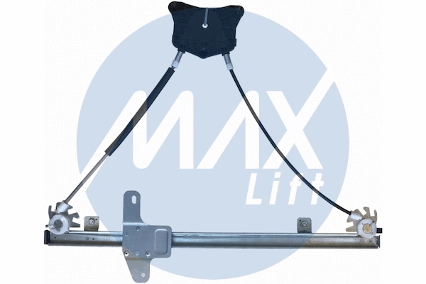 Window Regulator (WPG160-L)