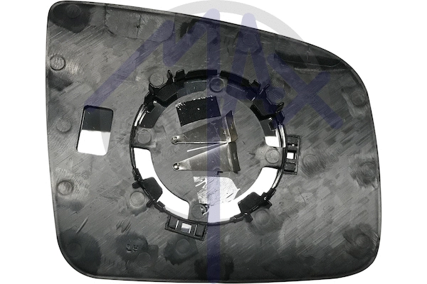 Mirror Glass, exterior mirror (MMB814-L)