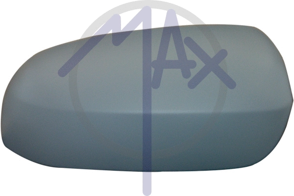 Cover, exterior mirror (MOP802-R)