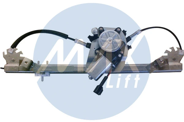 Window Regulator (WFT202-L)