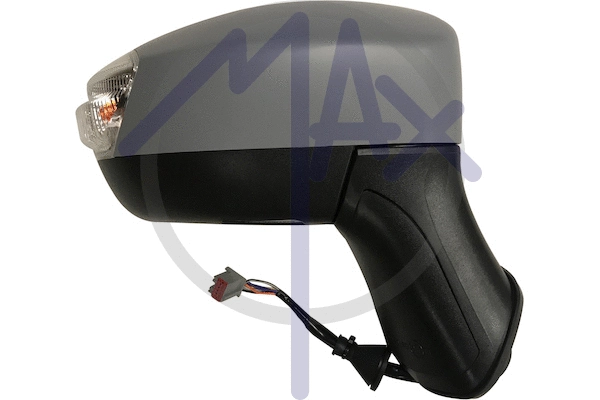 Exterior Mirror (MFD186-R)