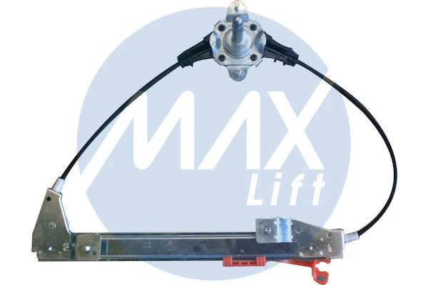 Window Regulator (WFT203-L)