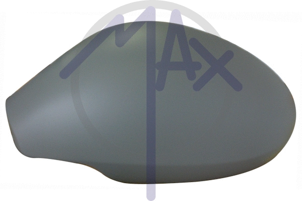 Cover, exterior mirror (MST180-L)