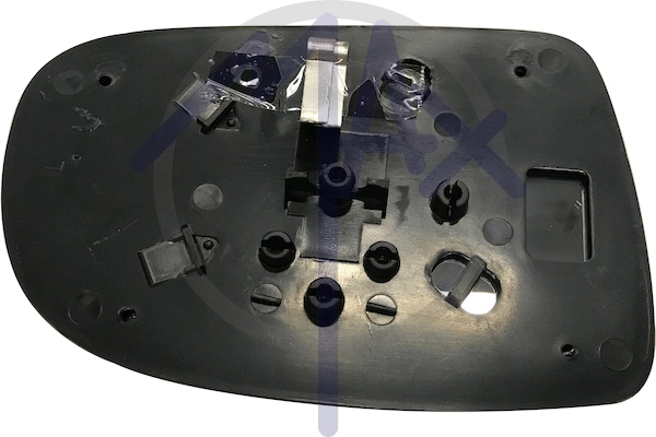 Mirror Glass, exterior mirror (MOP134-L)