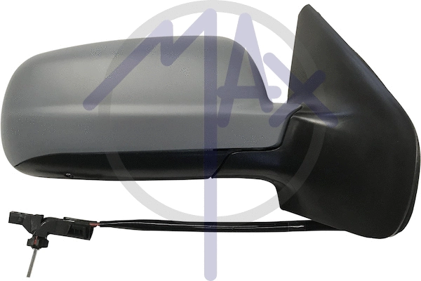 Exterior Mirror (MVW140-R)