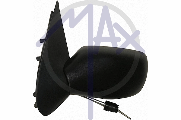 Exterior Mirror (MFD140-L)