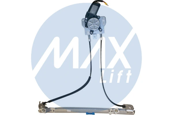 Window Regulator (WCT140-R)