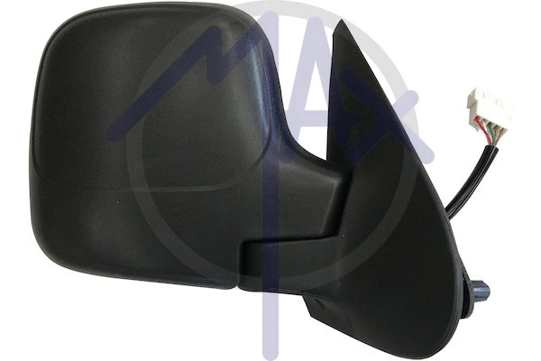Exterior Mirror (MPG801-R)