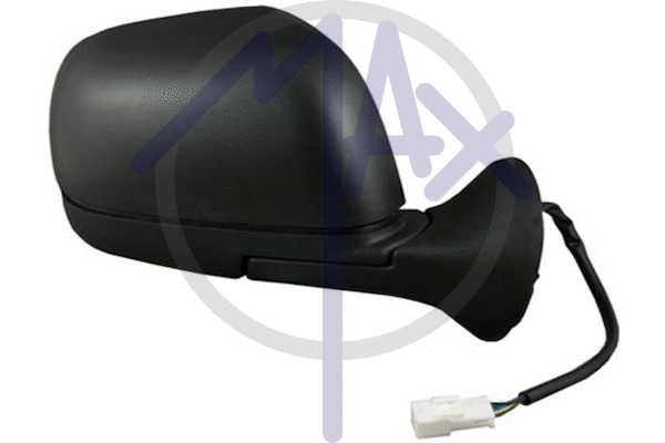 Exterior Mirror (MDL113-R)