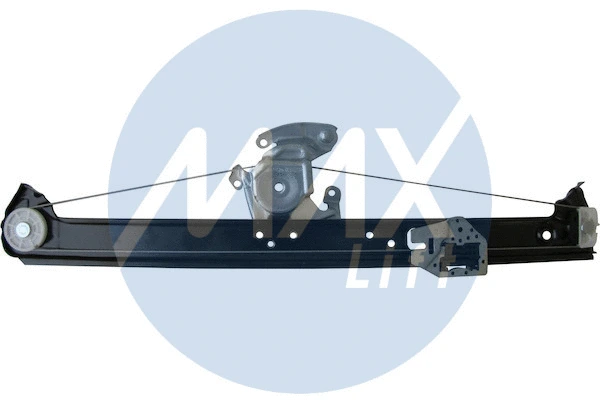 Window Regulator (WBM221-R)