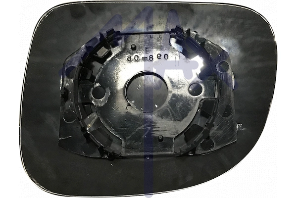 Mirror Glass, exterior mirror (MFT178-R)
